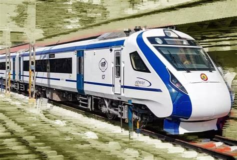 Indian Railways Set To Launch Northeasts St Vande Bharat Express On Hot Sex Picture