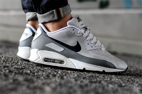 Nike Id Air Max 90 Hyperfuse Sweetsoles Sneakers Kicks And