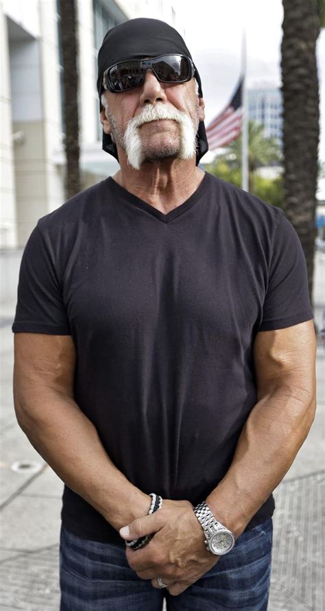Gawker Accuses Fbi Of Helping Hulk Hogan In 100 Million Sex Tape