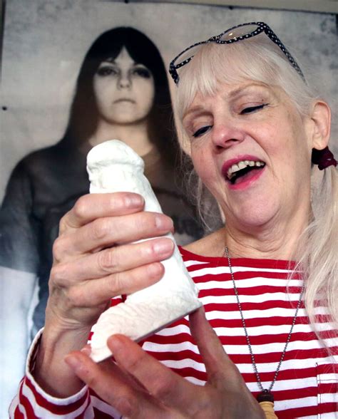 Cynthia Plaster Caster Creator Of Penis Sculptures Dies Los Angeles