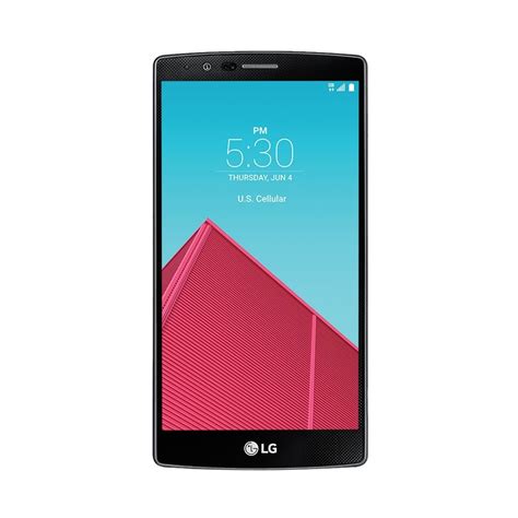 Best Buy Lg G4 4g Lte With 32gb Memory Cell Phone Unlocked Black