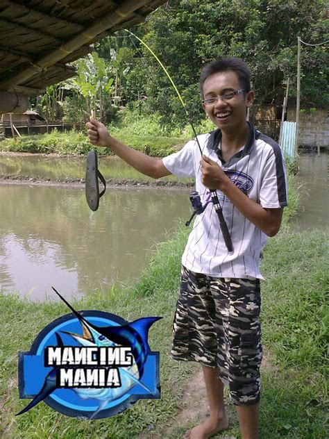shio mancing