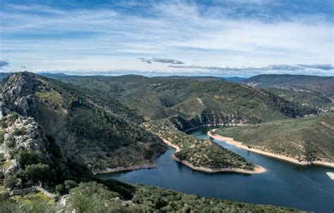 The Best National Parks In Spain For Autumn