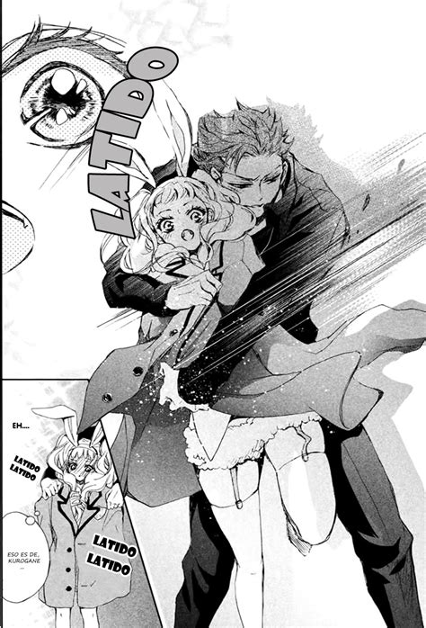 Kurohyou To 16 Sai Vol 1 Ch 5 Page 28 Batoto Dessin Manga Manga Manga Amour