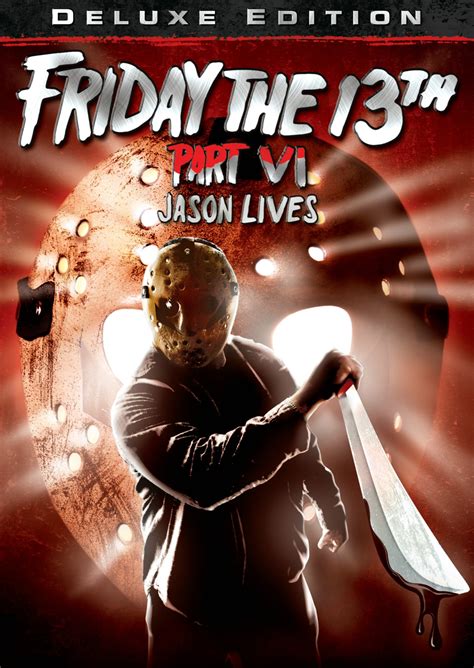Friday The 13th Pack Dvd Rip Movies Internetzone