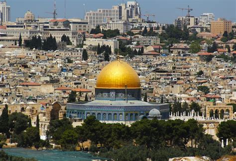 O que fazer em Israel 10 melhores pontos turísticos Turismo Cia