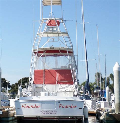 Funny Fishing Boat Names All Things Boat