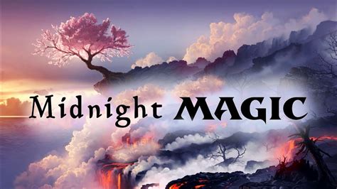 Midnight Magic Episode 3 Youtube