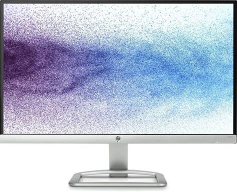 Hp 215 Inch Full Hd Led Backlit Ips Panel Monitor Price In India Buy