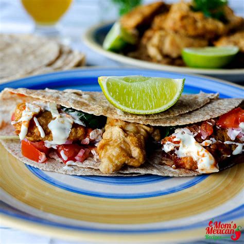 Check spelling or type a new query. Beer Battered Fish Tacos Recipe