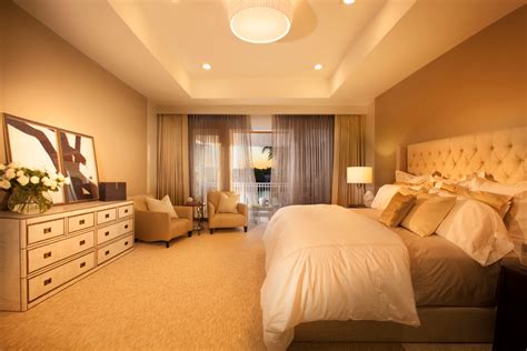 Interior Design Contemporary Comfort Contemporary Bedroom Miami