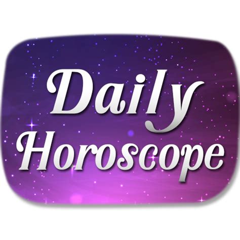 Daily Horoscope Amazon Com Appstore For Android