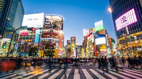 Japan Prepares For 2020 And Beyond Article Doing Business In Japan