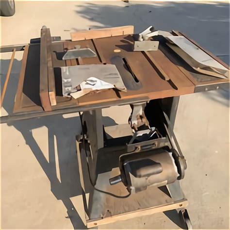 Craftsman Table Saw For Sale Ads For Used Craftsman Table Saw