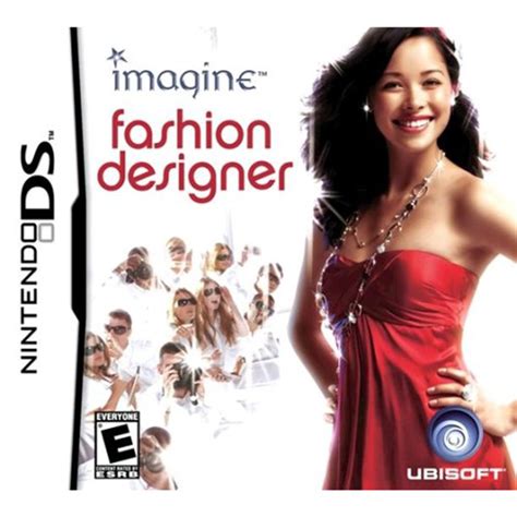 Fashion Week Jr Designer Nintendo Ds Game For Sale Dkoldies