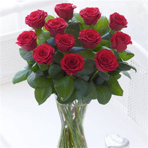 8 Beautiful Bunches Of Roses You Can Buy In Liverpool For Valentines