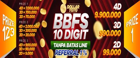 dollartoto online