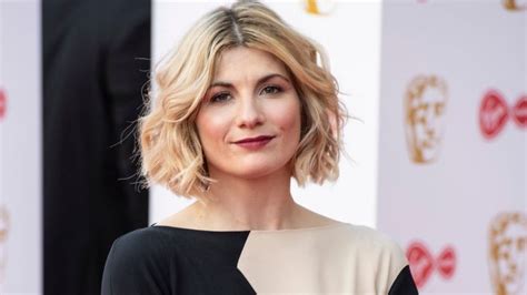 Jodie Whittaker Opens Up About Her Emotional Farewell To Doctor Who
