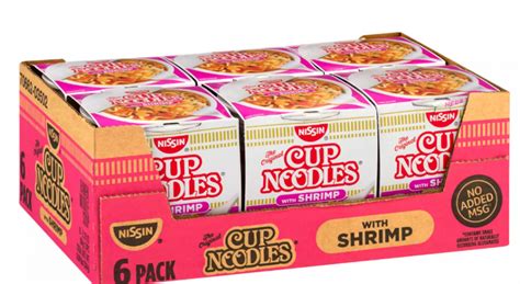 Upclear Savor Success Blueplanner Empowers Nissin S Noodle Empire