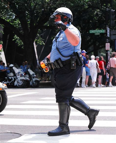 05 16dependence wdc 4jul05 cop directing traffic during… flickr