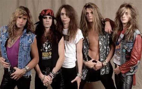 Skid Row Classic Rock Review