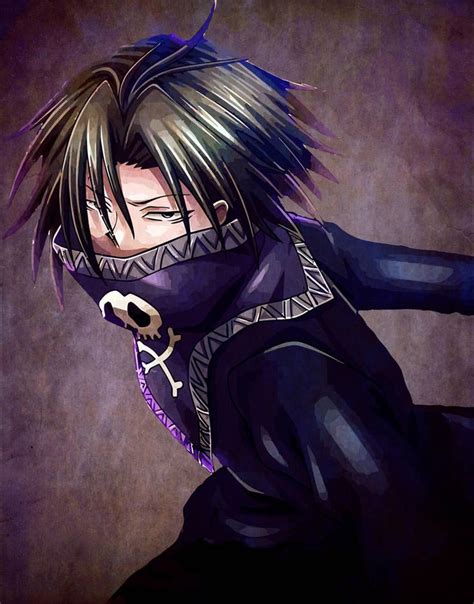 Weakest masters this question can't be answered outright in the hunter x hunter manga currently. Feitan 5 (hxh) por Acetaris | Hunter, Vampire romances