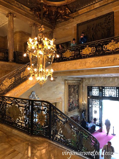 Tour Marble House The Elms And Rosecliff In Newport Rhode Island Artofit