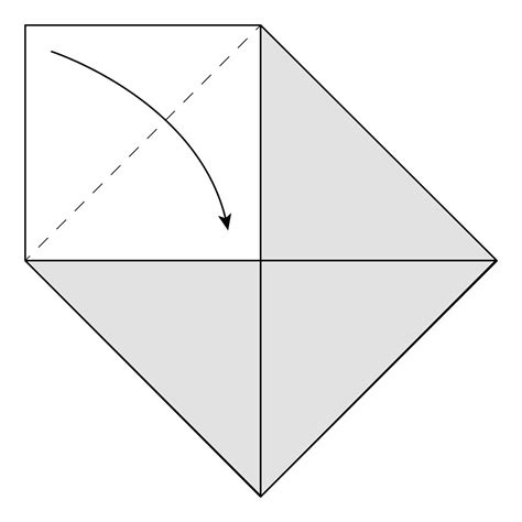 How To Fold A Traditional Origami Box Masu Box Square Wooden Box