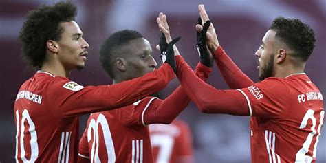 Textual version of this exact football betting tip is available at. Prediksi Lazio vs Bayern Munchen 24 Februari 2021 - Bola.net