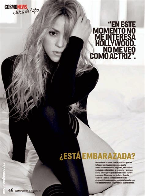 Shakira Shakkira Nude OnlyFans Leaks The Fappening Photo FappeningBook