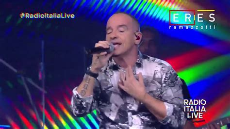 Eros ramazzotti on wn network delivers the latest videos and editable pages for news & events, including entertainment, music, sports, science and more, sign up and share your playlists. Un attimo di pace - Eros Ramazzotti (RadioItalia Live 2020 ...