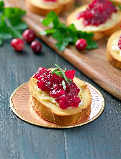 10 Best Make Ahead Holiday Appetizers My Kitchen Love