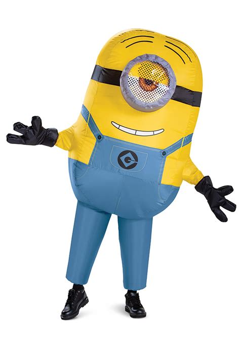 Minion Baby Costume Sale Discounts Save 63 Jlcatjgobmx