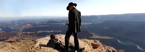 Benefits of downloading tv series over streaming online. HBO's Westworld TV series is filming again, new casting ...