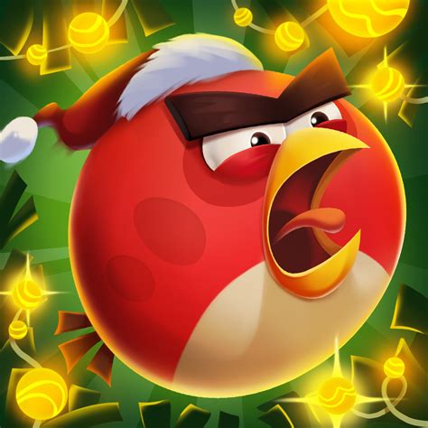 Angry Birds 2 Ios Icon Gallery