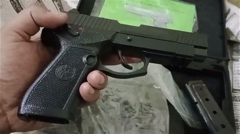 Np 42 Norinco 9mm Pistol One Of The Best Low Budget Handguns Youtube