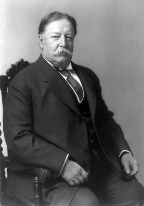 Encyclopedia Of Trivia William Howard Taft