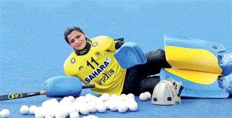 Maybe you would like to learn more about one of these? Savita Punia (Hockey Player) Wiki, Biography, Age, Family ...