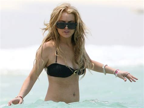 Lindsay Lohan Nude Pics Seite 1