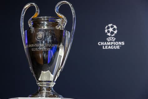 Uefa Champions League Muda Formato Para 2024 Turista Fc