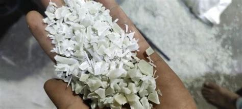 White Natural Nylon 66 Glass Filled 30 Grinding For Engineering