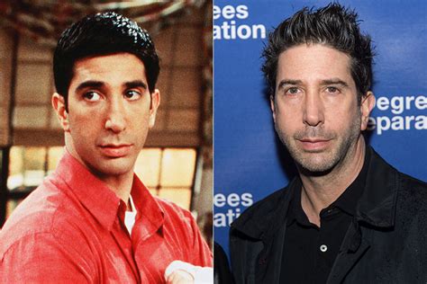 What the cast of friends is up to now. Friends: See the stars then and now - Photo