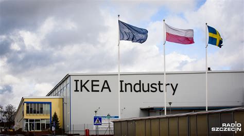 Ikea planuje ułatwić swoim klientom korzystanie z. Ikea zwalnia w Goleniowie WIDEO, ZDJĘCIA - Radio Szczecin