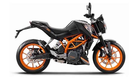 New Ktm Duke 250 And Rc250 Key Features Specs And Pics