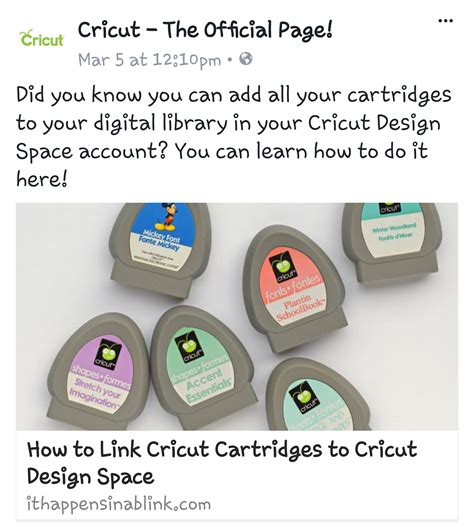 Cricut Cartridges FYI | Cricut cartridges, Cricut fonts cartridges 