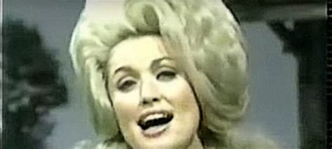 Dolly Parton Confesses To Nearly Ditching Her Wigs During Early Years