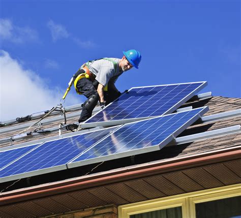 What You Should Know About Solar Panels And Home Insurance Best