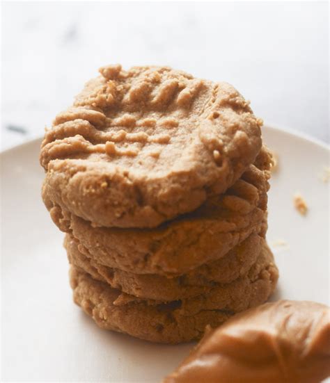 More recipes are online at www.glutenfreemama.com. Sugar-Free Peanut Butter Cookies - Recipe Diaries