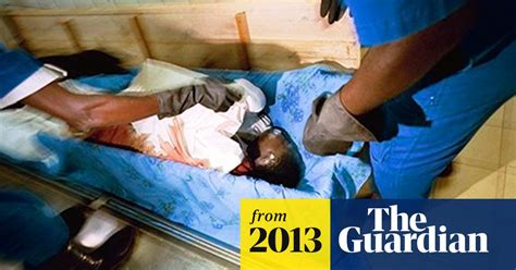 Rwanda Launches Circumcision Campaign To Tackle Hiv Rwanda The Guardian