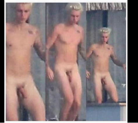 Justin Bieber Naked Photo Album By Marcoskelme